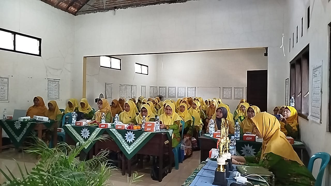 Musyawarah Cabang HMI sigli 2025