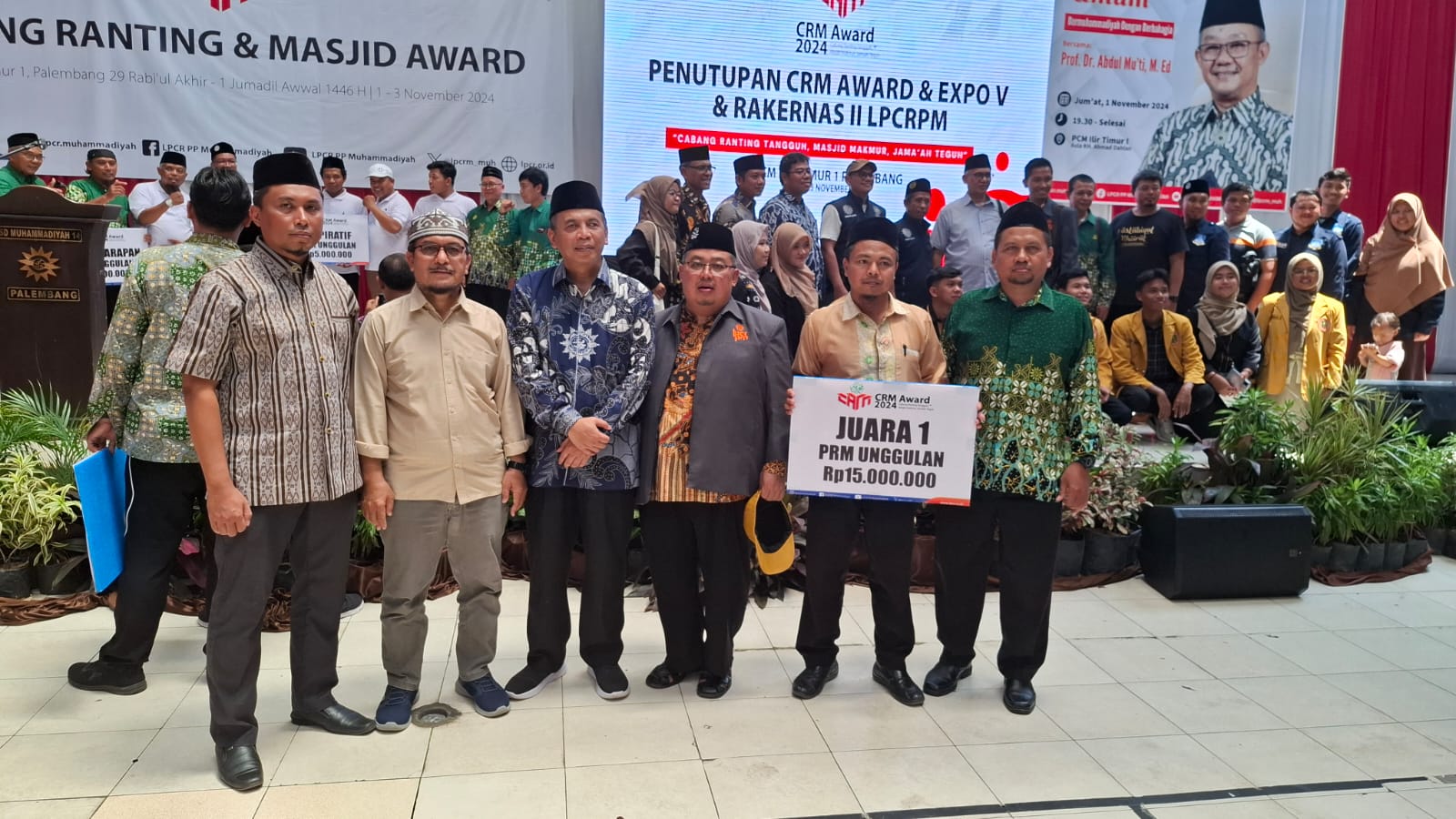 Kegiatan HMI sigli