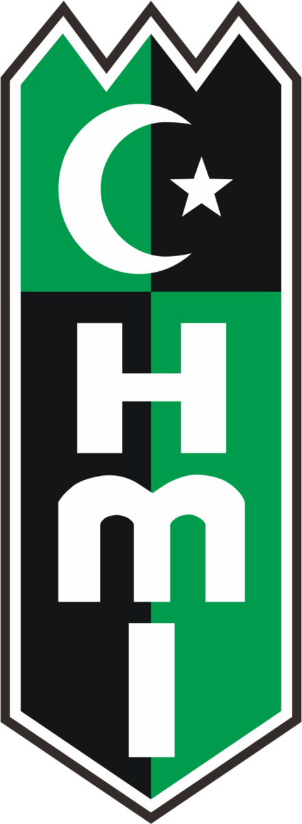 Logo HMI sigli